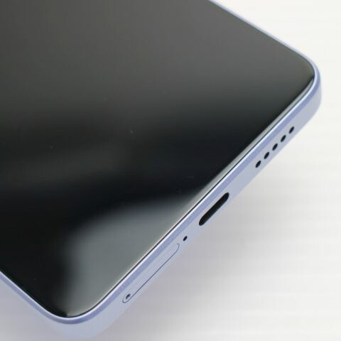 Redmi Note 13 Pro 5G オーロラパープル SIMフリー 中古 スマホ Xiaomi【新品同様】保証付き 赤ロム保証(サムネイル3枚目)