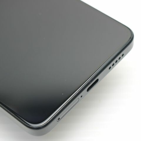 Redmi Note 13 Pro 5G ミッドナイトブラック SIMフリー 中古 スマホ Xiaomi【新品同様】保証付き 赤ロム保証(サムネイル3枚目)