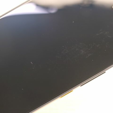 POCO X7 Pro 512GB イエロー SIMフリー 中古 スマホ Xiaomi【超美品】保証付き 赤ロム保証(サムネイル3枚目)