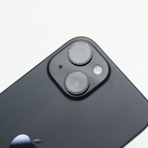 iPhone 15 256GB ブラック SIMフリー 中古 スマホ Apple【超美品】保証付き 赤ロム保証(サムネイル3枚目)