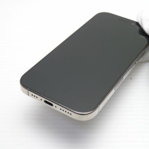 iPhone 16 Pro 128GB ナチュラルチタニウム SIMフリー 中古 スマホ APPLE【新品同様】保証付き 赤ロム保証(サムネイル3枚目)