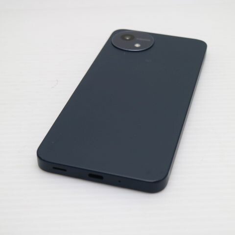 AQUOS wish4 ブラック SIMフリー 中古 スマホ SHARP【美品】保証付き 赤ロム保証(サムネイル2枚目)