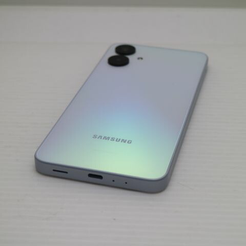 Galaxy A25 5G ライトブルー SIMフリー 中古 スマホ SAMSUNG【新品同様】保証付き 赤ロム保証(サムネイル2枚目)