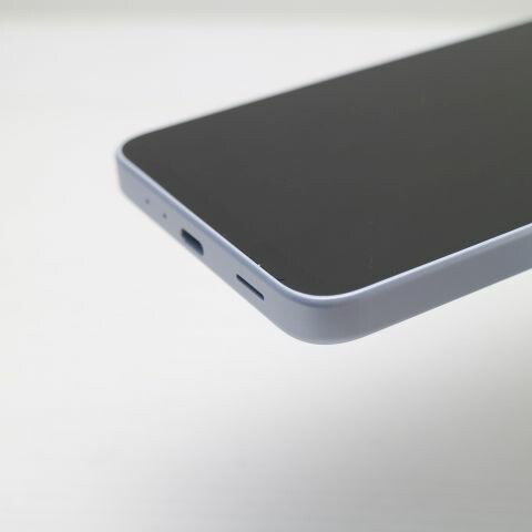 Galaxy A25 5G ライトブルー SIMフリー 中古 スマホ SAMSUNG【新品同様】保証付き 赤ロム保証(サムネイル3枚目)