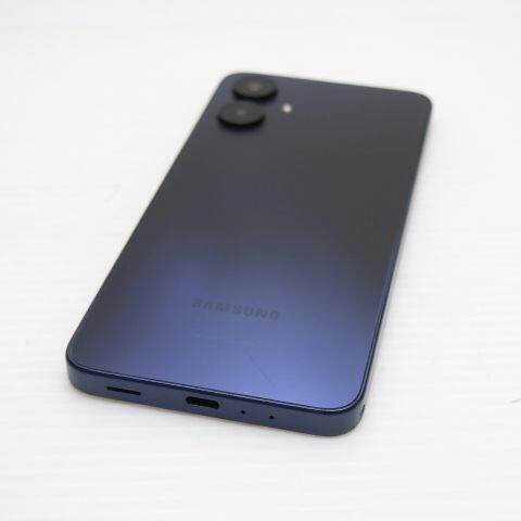 Galaxy A25 5G ブラック SIMフリー 中古 スマホ SAMSUNG【美品】保証付き 赤ロム保証(サムネイル2枚目)