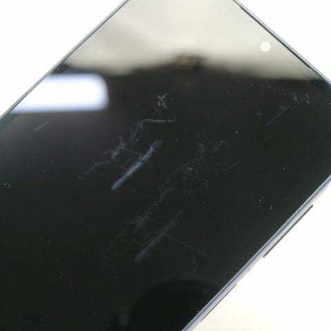 Galaxy A25 5G ブラック SIMフリー 中古 スマホ SAMSUNG【美品】保証付き 赤ロム保証(サムネイル3枚目)