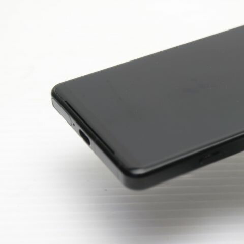 Xperia 5 IV SO-54C ブラック docomo 中古 スマホ【美品】保証付き 赤ロム保証(サムネイル3枚目)
