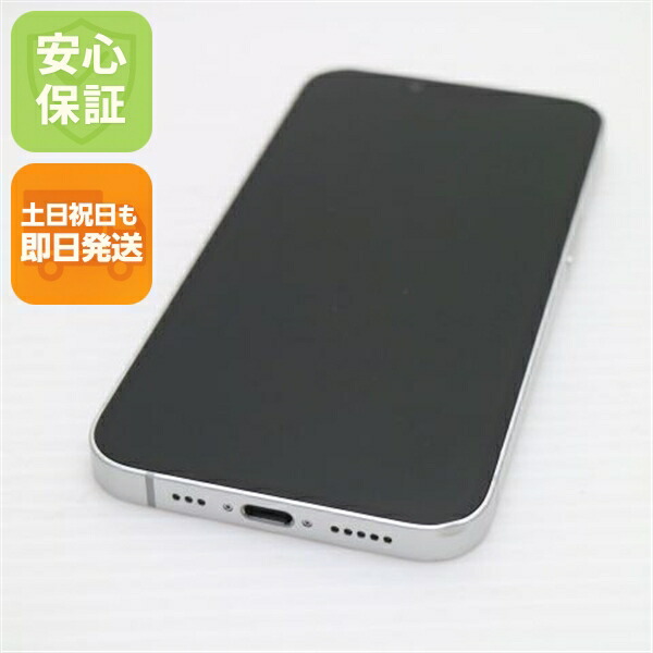 iPhone 16e 256GB ホワイト SIMフリー 中古 スマホ APPLE【良品中古】保証付き 赤ロム保証