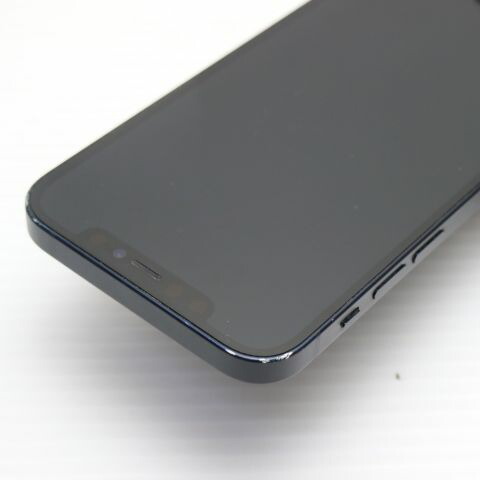 iPhone 12 128GB ブラック SIMフリー 中古 スマホ 白ロム Apple【美品】保証付き 赤ロム保証(サムネイル3枚目)