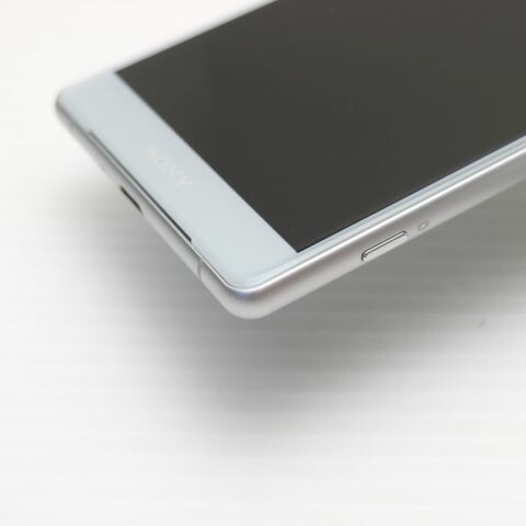 Xperia XZ2 SOV37 シルバー au 中古 スマホ スマホ 白ロム SONY【超美品】保証付き 赤ロム保証(サムネイル3枚目)