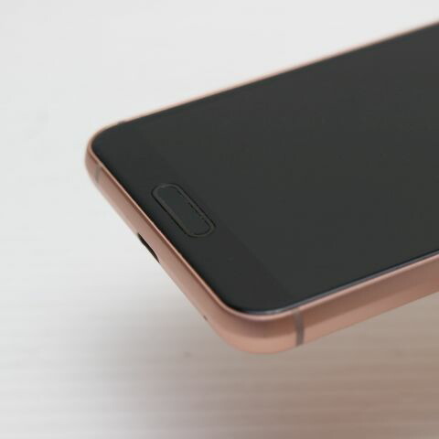 SH-M12 ライトカッパー SIMフリー 中古 スマホ 白ロム【超美品】保証付き 赤ロム保証(サムネイル3枚目)