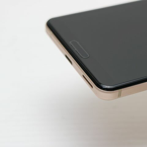 AQUOS sense4 lite SH-RM15 ライトカッパー SIMフリー 中古 スマホ 白ロム SHARP【超美品】保証付き 赤ロム保証(サムネイル3枚目)