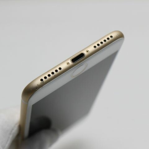 iPhone 7 32GB ゴールド SIMフリー 中古 スマホ apple 白ロム【美品】保証付き 赤ロム保証(サムネイル3枚目)