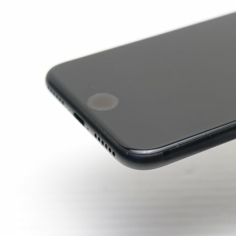 iPhone 7 32GB ブラック SIMフリー 中古 スマホ apple 白ロム【美品】保証付き 赤ロム保証(サムネイル3枚目)