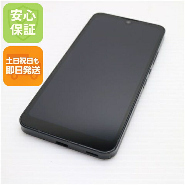 AQUOS wish の中古スマホ一覧