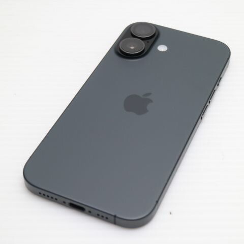 iPhone 17 512GB ブラック SIMフリー 中古 スマホ Apple【美品】保証付き 赤ロム保証(サムネイル2枚目)