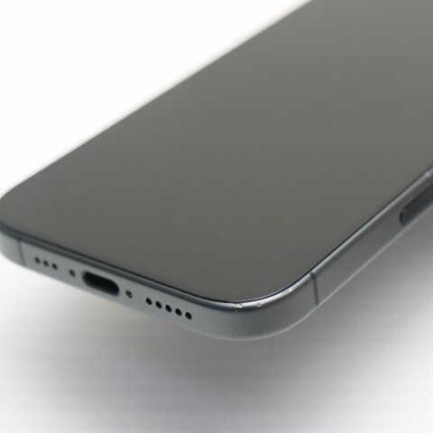 iPhone 17 512GB ブラック SIMフリー 中古 スマホ Apple【美品】保証付き 赤ロム保証(サムネイル3枚目)