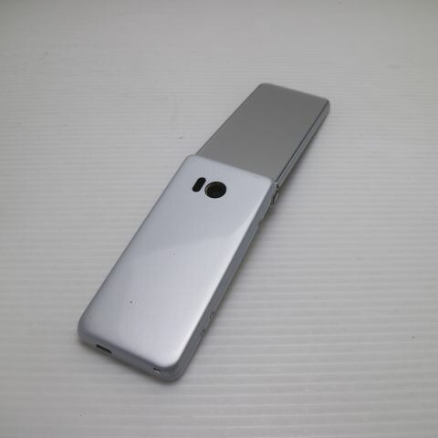 AQUOS ケータイ2 601SH ホワイト SoftBank 中古 判定○ スマホ SHARP 白ロム【良品中古】保証付き 赤ロム保証(サムネイル2枚目)