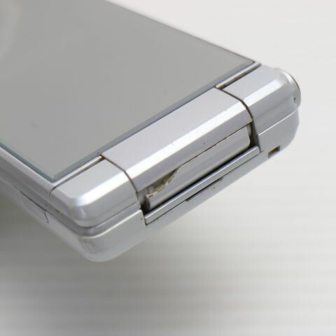 AQUOS ケータイ2 601SH ホワイト SoftBank 中古 判定○ スマホ SHARP 白ロム【良品中古】保証付き 赤ロム保証(サムネイル3枚目)