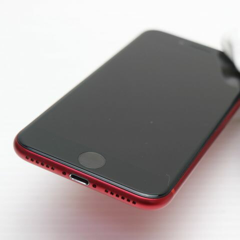 iPhone SE 第2世代 256GB レッド SIMフリー 中古 スマホ 白ロム【新品同様】保証付き 赤ロム保証(サムネイル3枚目)