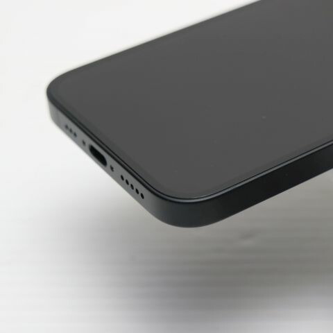 iPhone 16e 512GB ブラック SIMフリー 中古 スマホ APPLE【新品同様】保証付き 赤ロム保証(サムネイル3枚目)