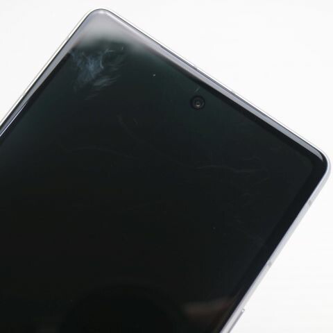 Pixel 7a Snow SIMフリー 中古 Google スマホ Google【美品】保証付き 赤ロム保証(サムネイル3枚目)
