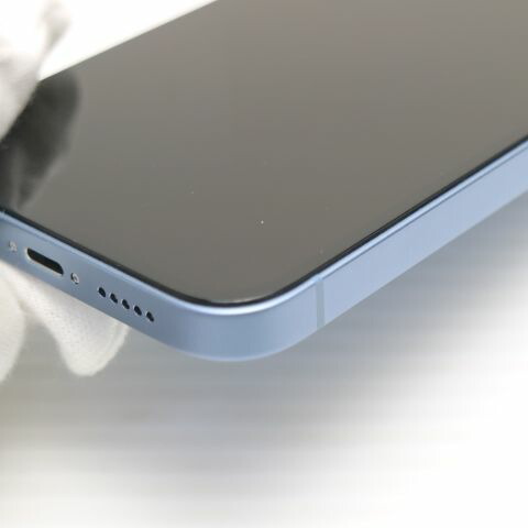 iPhone 14 128GB ブルー SIMフリー 中古 スマホ【新品同様】保証付き 赤ロム保証(サムネイル3枚目)