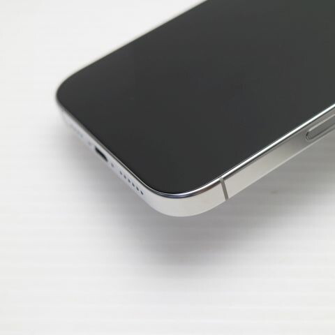 iPhone 16 Pro Max 1TB ホワイトチタニウム SIMフリー 中古 スマホ APPLE【新品同様】保証付き 赤ロム保証(サムネイル3枚目)