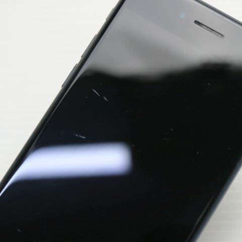 iPhone SE3 第3世代 128GB ミッドナイト SIMフリー 中古 スマホ 白ロム【良品中古】保証付き 赤ロム保証(サムネイル3枚目)