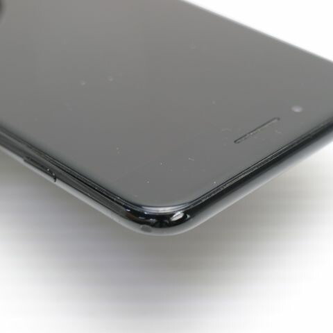 iPhone 7 Plus 256GB ジェットブラック SIMフリー 中古 スマホ apple 白ロム【美品】保証付き 赤ロム保証(サムネイル3枚目)