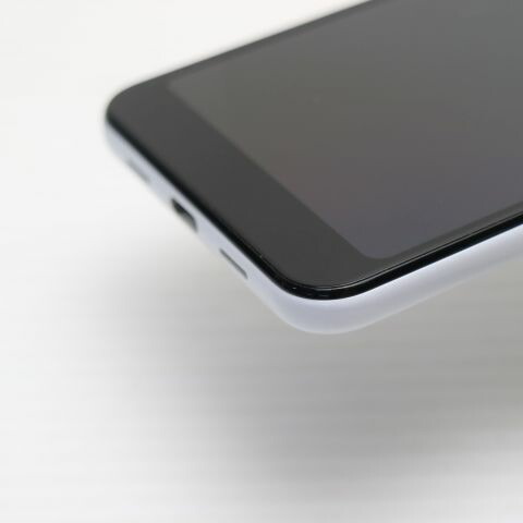 Pixel 3a クリアリーホワイト SIMフリー 中古 Google スマホ 白ロム【超美品】保証付き 赤ロム保証(サムネイル3枚目)