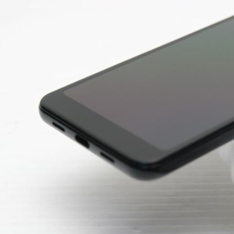 Pixel 3a ジャストブラック SIMフリー 中古 Google スマホ 白ロム【超美品】保証付き 赤ロム保証(サムネイル3枚目)