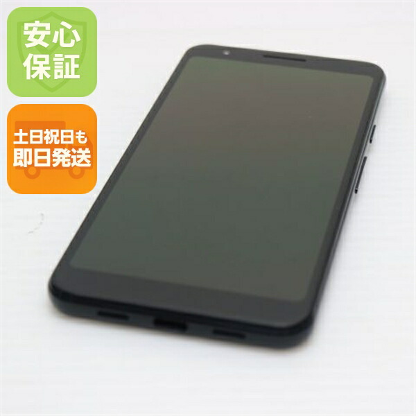 Pixel 3a の中古スマホ一覧