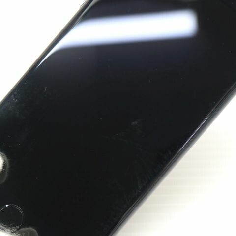 iPhone SE 第2世代 64GB ブラック SIMフリー 中古 スマホ 白ロム【超美品】保証付き 赤ロム保証(サムネイル3枚目)