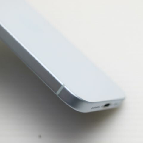 iPhone 15 256GB ブルー SIMフリー 中古 スマホ Apple【新品同様】保証付き 赤ロム保証(サムネイル3枚目)