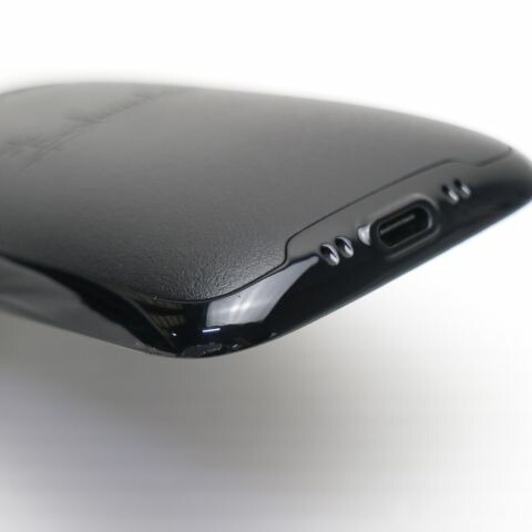 BALMUDA Phone 128GB ブラック SIMフリー 中古【超美品】保証付き 赤ロム保証(サムネイル3枚目)