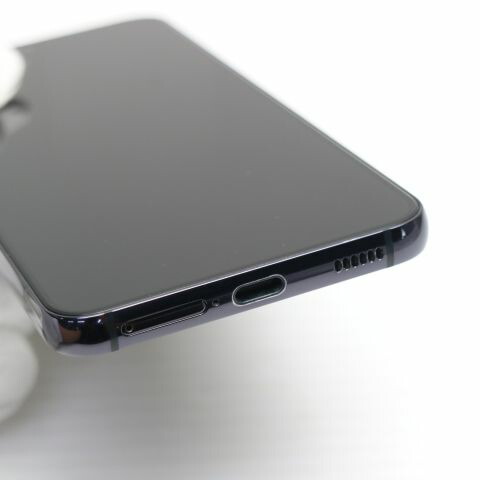 Galaxy S22 SCG13 ファントムブラック au 中古 スマホ 白ロム【新品同様】保証付き 赤ロム保証(サムネイル3枚目)