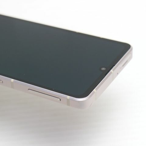 AQUOS sense7 SHG10 ライトカッパー au 中古 スマホ【超美品】保証付き 赤ロム保証(サムネイル2枚目)