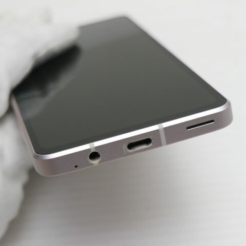 AQUOS sense7 SHG10 ライトカッパー au 中古 スマホ【超美品】保証付き 赤ロム保証(サムネイル2枚目)