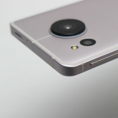 AQUOS sense7 SHG10 ライトカッパー au 中古 スマホ【超美品】保証付き 赤ロム保証(サムネイル2枚目)