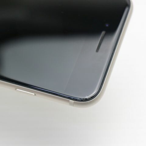iPhone SE3 第3世代 64GB スターライト SIMフリー 中古 スマホ 白ロム【美品】保証付き 赤ロム保証(サムネイル3枚目)