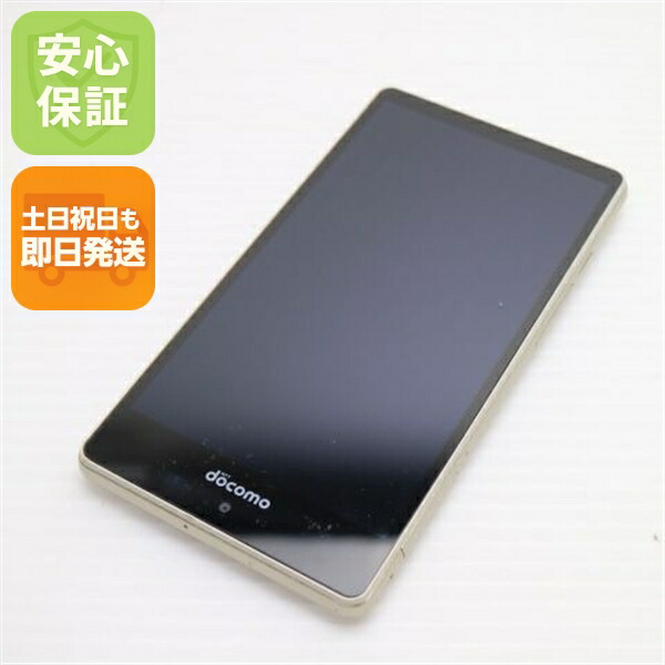 AQUOS EVER の中古スマホ一覧