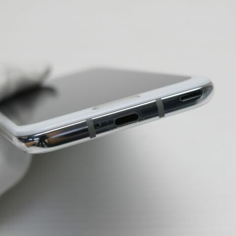 AQUOS R2 SH-03K ホワイト docomo 中古 スマホ スマホ 白ロム SHARP【超美品】保証付き 赤ロム保証(サムネイル3枚目)