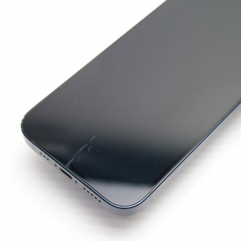 iPhone 14 128GB ミッドナイト SIMフリー 中古 スマホ【良品中古】保証付き 赤ロム保証(サムネイル3枚目)