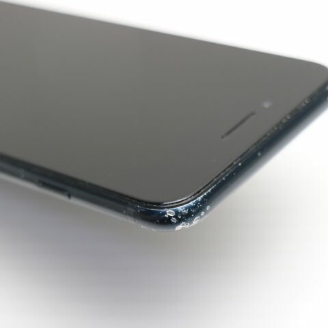 iPhone SE3 第3世代 64GB ミッドナイト SIMフリー 中古 スマホ 白ロム【良品中古】保証付き 赤ロム保証(サムネイル2枚目)