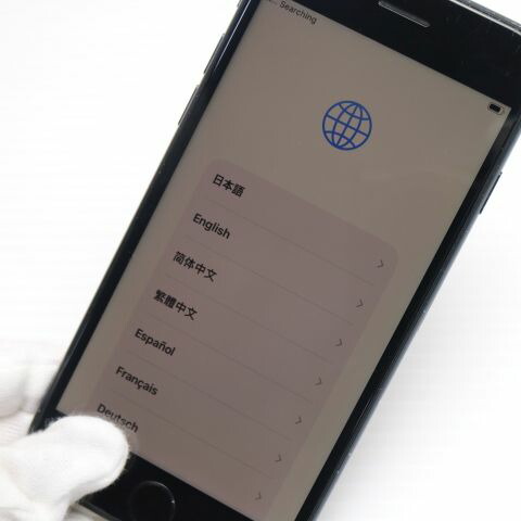 iPhone SE3 第3世代 64GB ミッドナイト SIMフリー 中古 スマホ 白ロム【良品中古】保証付き 赤ロム保証(サムネイル3枚目)