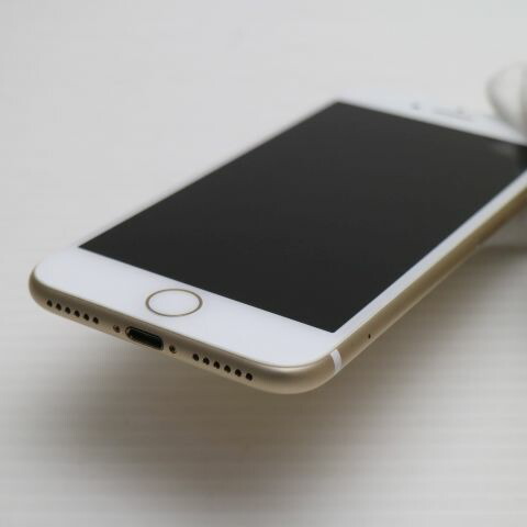 iPhone 7 32GB ゴールド SIMフリー 中古 スマホ apple 白ロム【新品同様】保証付き 赤ロム保証(サムネイル3枚目)