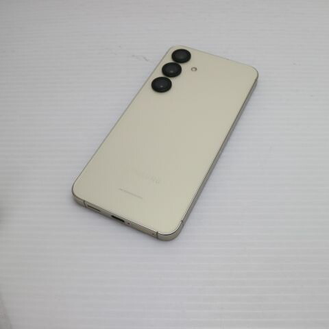 Galaxy S24 256GB アンバーイエロー SIMフリー 中古 スマホ SAMSUNG【良品中古】保証付き 赤ロム保証(サムネイル2枚目)