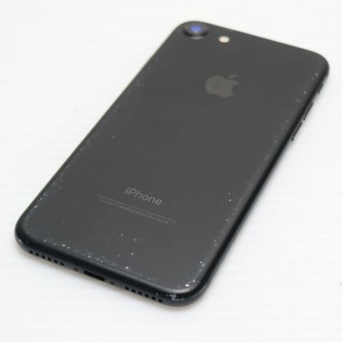 iPhone 7 32GB ブラック SIMフリー 中古 スマホ apple 白ロム【良品中古】保証付き 赤ロム保証(サムネイル2枚目)