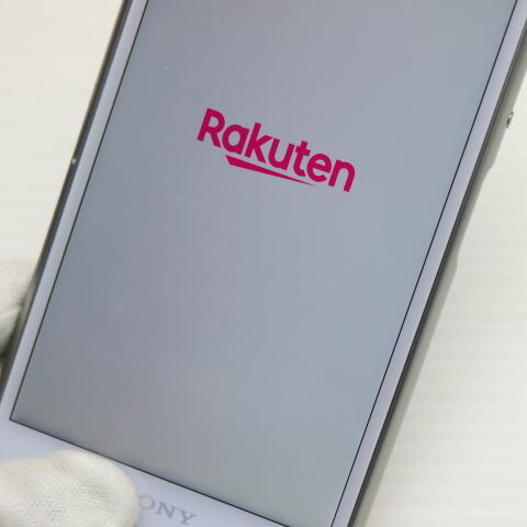 Xperia Ace ホワイト SIMフリー 中古 スマホ 白ロム【美品】保証付き 赤ロム保証(サムネイル3枚目)